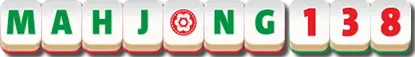 Logo mahjong138